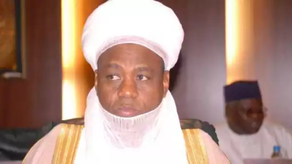 Arrest southern Kaduna killers now, sultan tells Buhari, El-Rufai